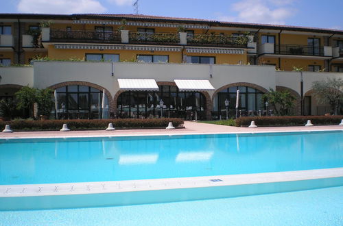 Foto 16 - Le Terrazze sul Lago Hotel & Residence