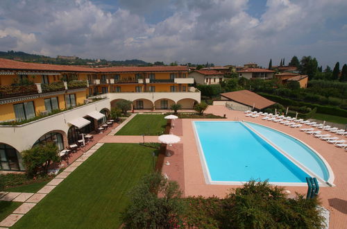 Foto 11 - Le Terrazze sul Lago Hotel & Residence