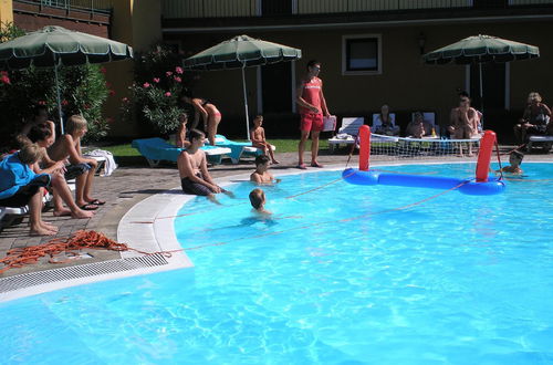 Foto 13 - Le Terrazze sul Lago Hotel & Residence
