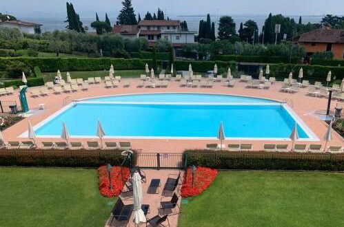 Foto 2 - Le Terrazze sul Lago Hotel & Residence