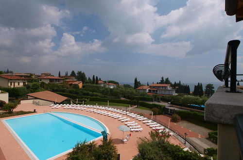 Foto 10 - Le Terrazze sul Lago Hotel & Residence