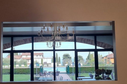 Foto 33 - Le Terrazze sul Lago Hotel & Residence