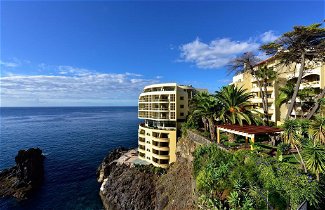 Photo 1 - Pestana Vila Lido Madeira Ocean Hotel