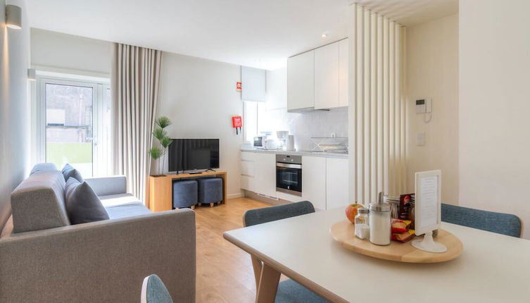Photo 1 - Spot Family Apartments