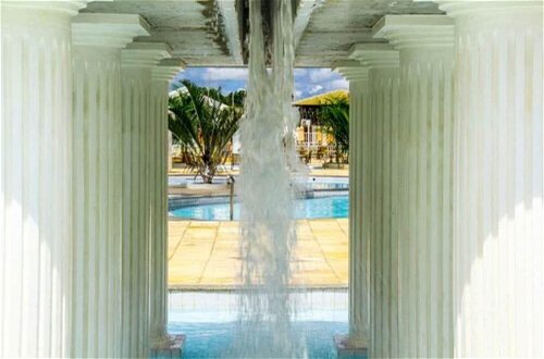 Foto 12 - L'acqua Diroma - Suítes confortáveis - Resort com Piscinas 24 horas - Piscina de ondas