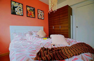 Photo 1 - Avatar Lost World Queen Bed & City View Apartment
