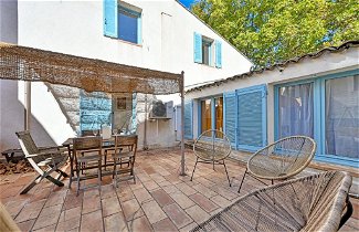 Photo 1 - Apartment in Avignon with garden and terrace