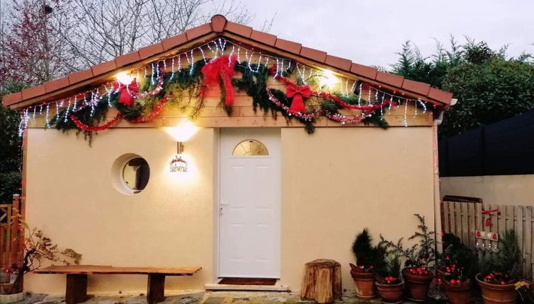 Photo 1 - House in Montévrain with private pool and pool view