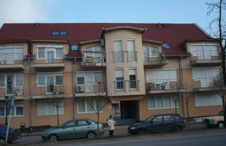 Foto 1 - Klára Apartman