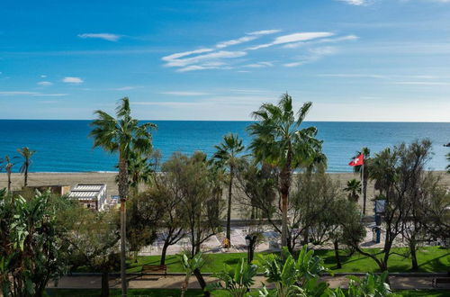 Photo 17 - Apartment in Marbella with swimming pool and sea view