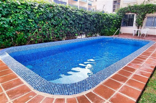 Photo 35 - Apartment in Marbella with private pool and sea view