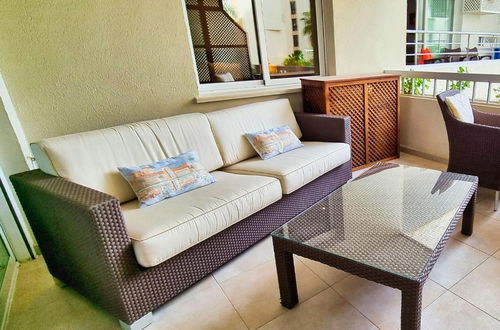 Photo 31 - Apartment in Marbella with private pool and sea view