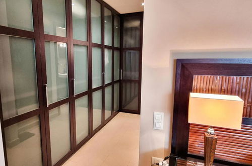 Photo 21 - Apartment in Marbella with private pool and sea view