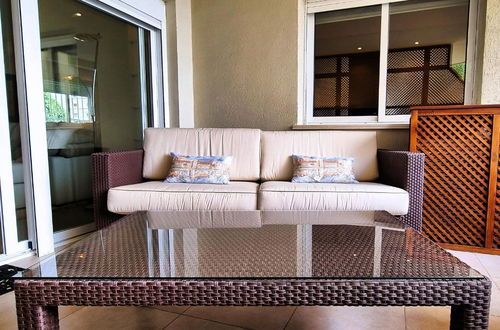 Photo 33 - Apartment in Marbella with private pool and sea view