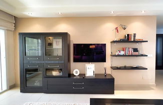 Photo 3 - Apartment in Marbella with private pool and sea view