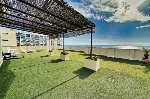 Photo 37 - Apartment in Marbella with private pool and sea view