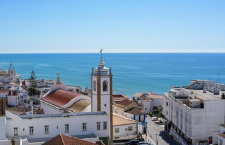 Photo 1 - Appartement en Albufeira avec piscine privée et vue jardin
