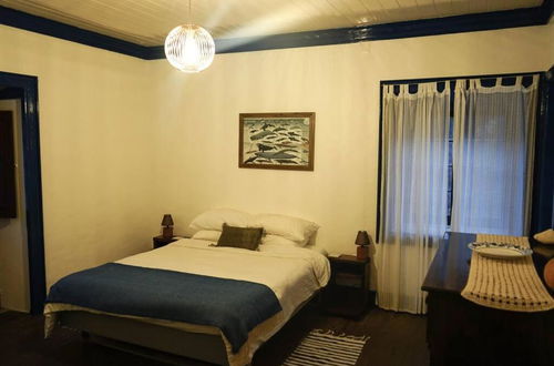 Photo 2 - House in Lajes das Flores with garden and garden view