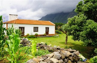 Photo 1 - House in Lajes das Flores with garden and garden view