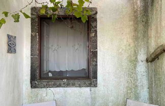 Photo 3 - House in Lajes das Flores with garden and garden view