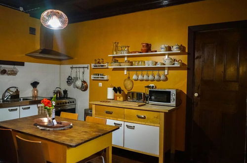 Photo 23 - House in Lajes das Flores with garden and garden view