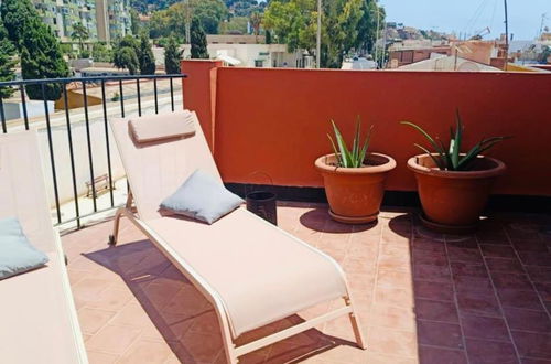 Photo 19 - House in Málaga with garden and terrace