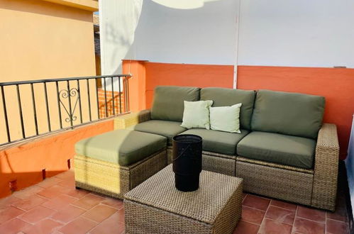 Photo 22 - House in Málaga with garden and terrace