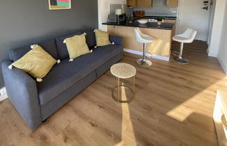 Photo 1 - Apartment in Benalmádena with private pool and garden