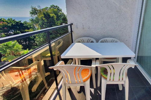 Photo 23 - Apartment in Marbella with swimming pool and sea view