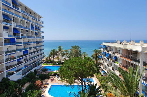 Photo 27 - Apartment in Marbella with swimming pool and sea view