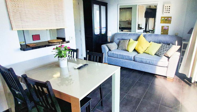 Photo 1 - Apartment in Marbella with swimming pool and sea view