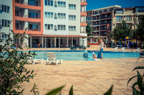 Photo 4 - Riviera Fort Beach Apartments