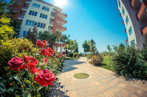 Photo 21 - Riviera Fort Beach Apartments