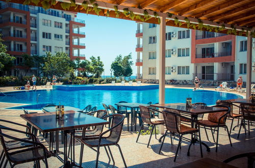 Photo 30 - Riviera Fort Beach Apartments