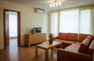 Photo 2 - Riviera Fort Beach Apartments