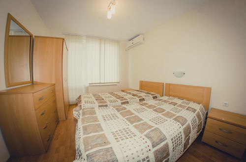 Photo 36 - Riviera Fort Beach Apartments