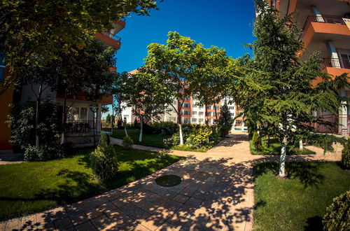 Photo 23 - Riviera Fort Beach Apartments