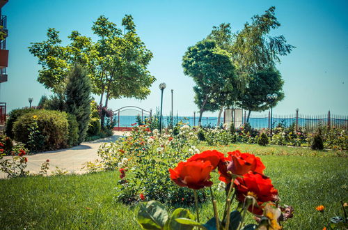 Photo 1 - Riviera Fort Beach Apartments