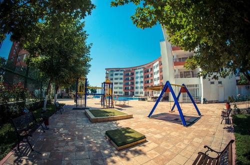 Photo 6 - Riviera Fort Beach Apartments