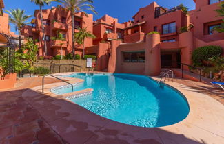 Photo 1 - Apartment in Marbella with private pool and garden view