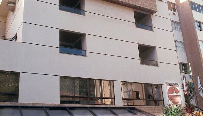 Foto 1 - Residencial Porto Farol