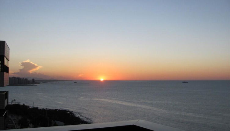 Foto 1 - Vip Iracema Flat