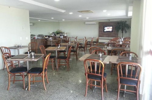 Foto 34 - Vip Iracema Flat