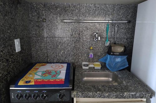 Foto 9 - Vip Iracema Flat