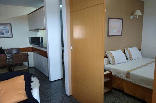Foto 6 - Vip Iracema Flat