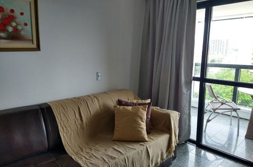 Foto 16 - Vip Iracema Flat