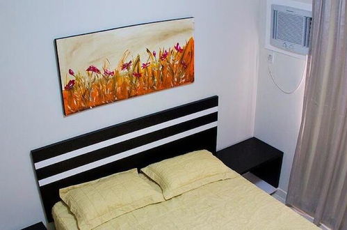Foto 17 - Thermas Boulevard Suite Hotel