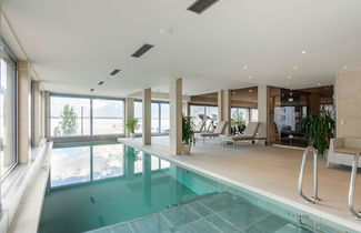 Photo 3 - Casa de 4 habitaciones en Montreux con piscina y vistas a la montaña, 214 m², 4 bedrooms