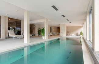 Photo 3 - Casa de 1 habitación en Montreux con piscina y vistas a la montaña, 71 m², 1 bedroom