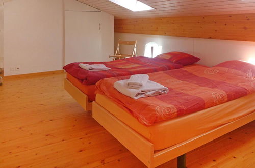 Photo 21 - Casa de 1 habitación en Port-Valais con vistas a la montaña, 80 m², 1 bedroom